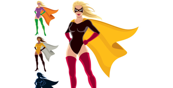 Иллюстрация на тему графика