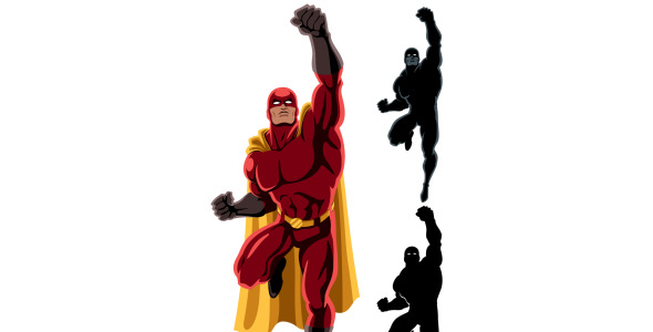 Иллюстрация на тему графика