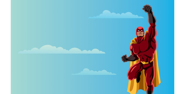 Иллюстрация на тему графика