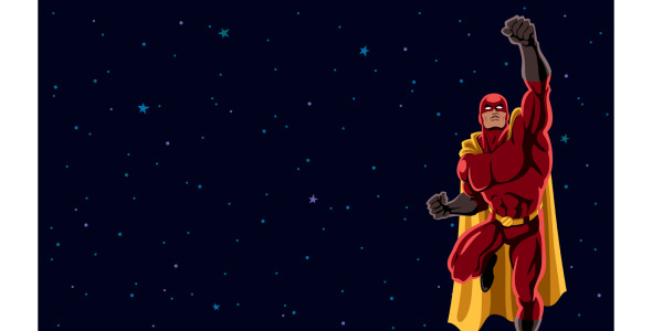 Иллюстрация на тему графика