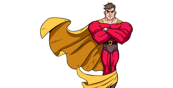 Иллюстрация на тему графика