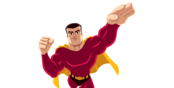 Иллюстрация на тему графика