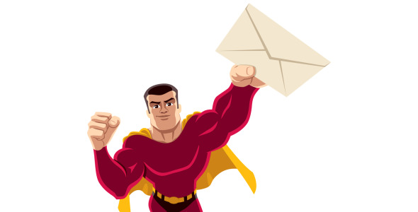 Иллюстрация на тему графика