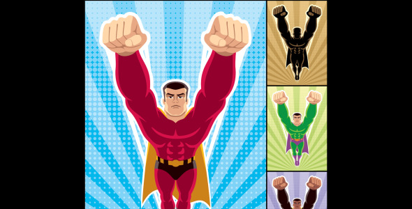 Иллюстрация на тему графика