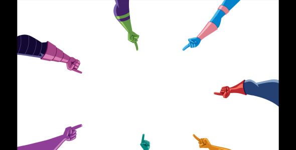 Иллюстрация на тему графика