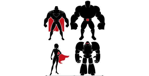 Иллюстрация на тему графика