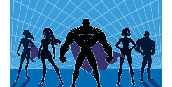 Иллюстрация на тему графика