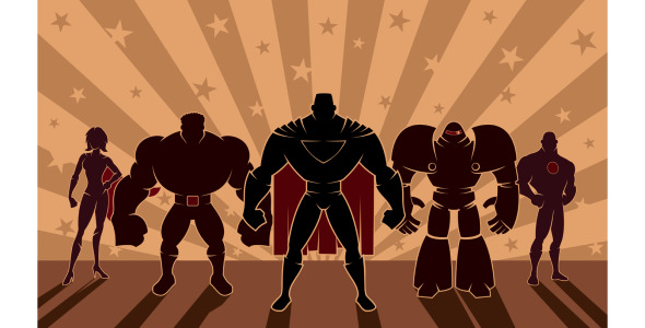 Иллюстрация на тему графика