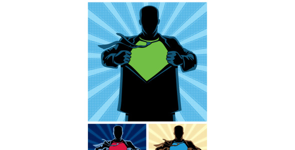 Иллюстрация на тему графика