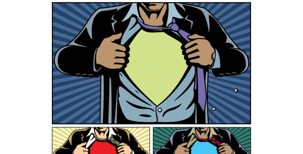 Иллюстрация на тему графика