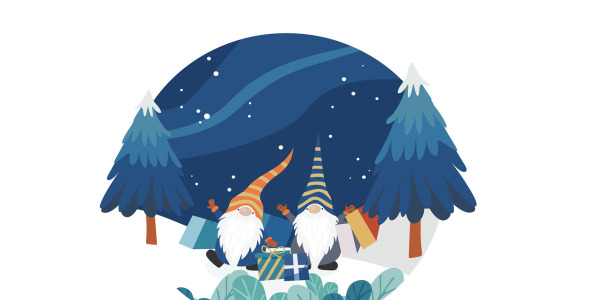 Иллюстрация на тему графика