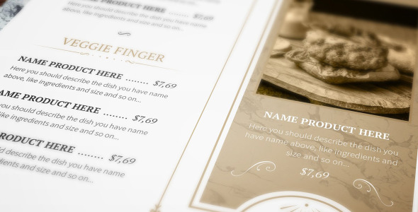 Фирменный стиль на тему графика