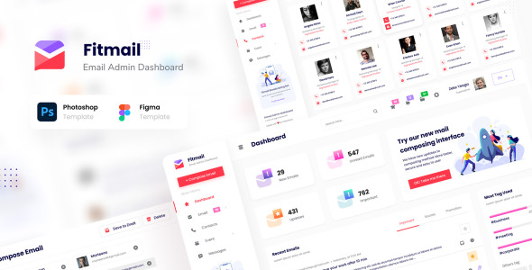 UI элементы на тему графика