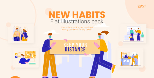 Иллюстрация на тему графика