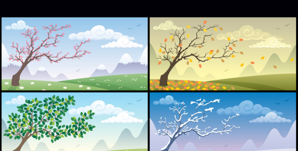 Иллюстрация на тему графика