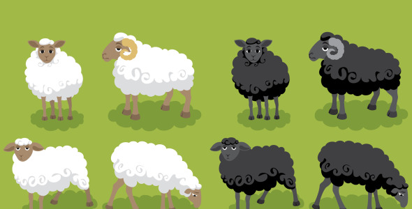 Иллюстрация на тему графика