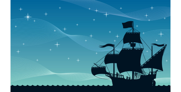 Иллюстрация на тему графика