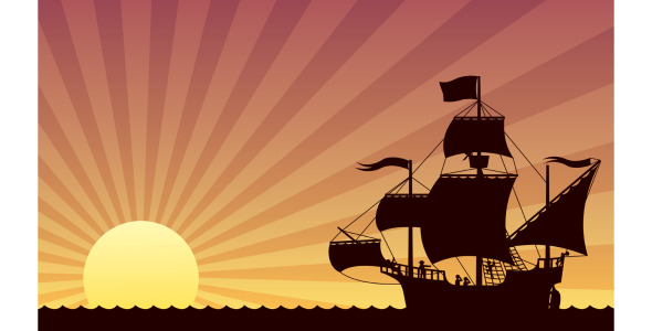 Иллюстрация на тему графика