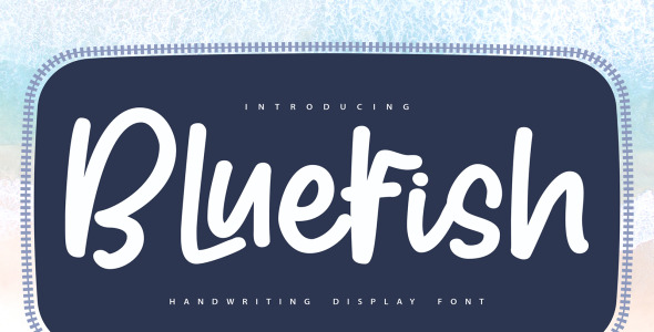 Шрифт на тему графика