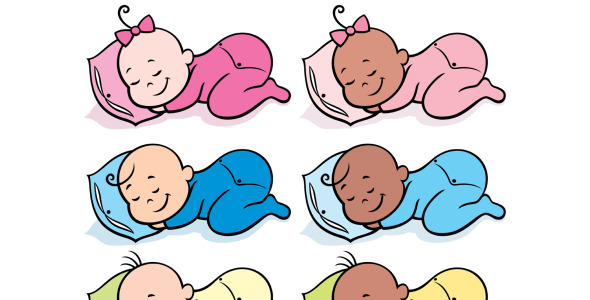 Иллюстрация на тему графика