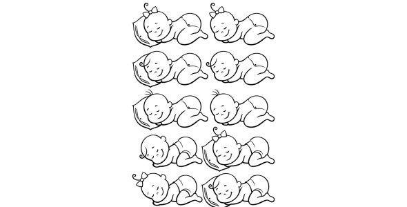 Иллюстрация на тему графика