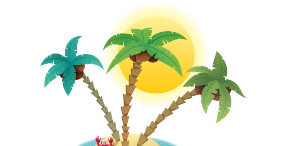 Иллюстрация на тему графика