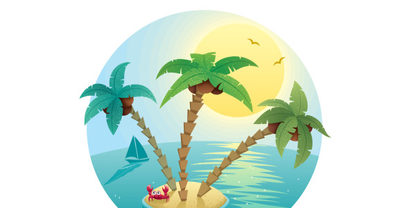 Иллюстрация на тему графика