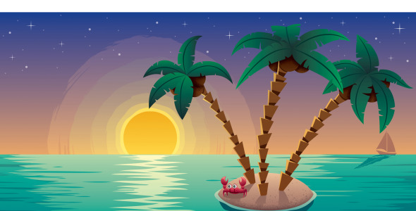 Иллюстрация на тему графика