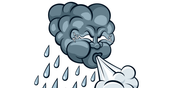 Иллюстрация на тему графика