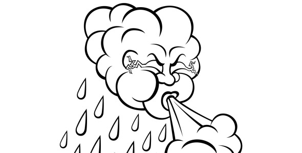 Иллюстрация на тему графика