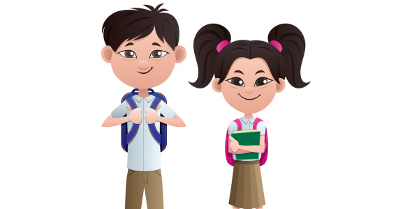 Иллюстрация на тему графика