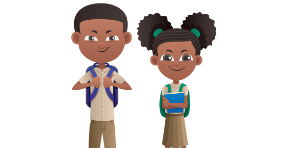 Иллюстрация на тему графика