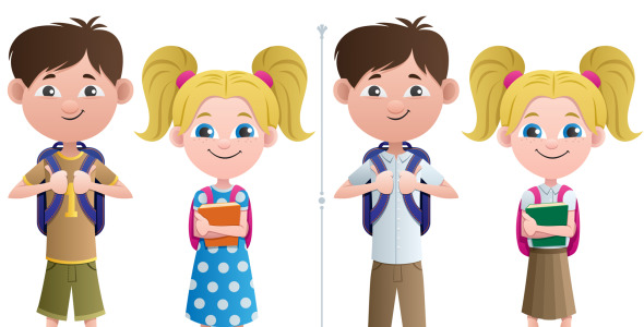 Иллюстрация на тему графика