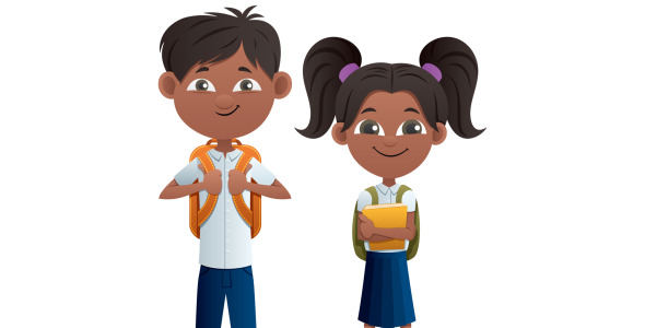 Иллюстрация на тему графика