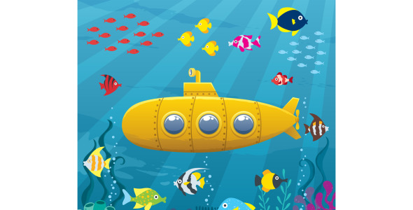 Иллюстрация на тему графика