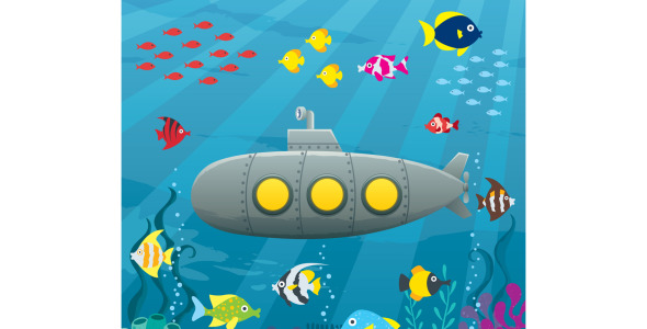 Иллюстрация на тему графика