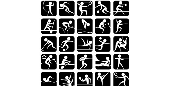 Иллюстрация на тему графика