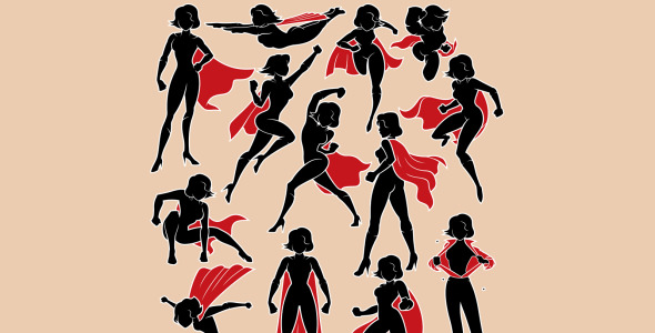 Иллюстрация на тему графика