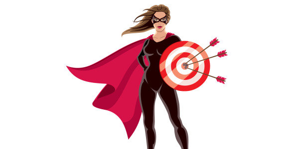 Иллюстрация на тему графика