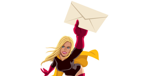 Иллюстрация на тему графика