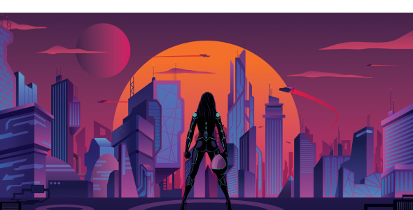 Иллюстрация на тему графика