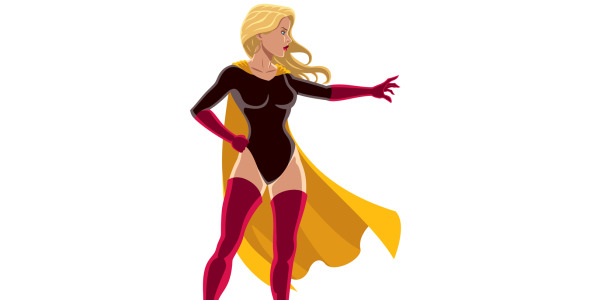 Иллюстрация на тему графика