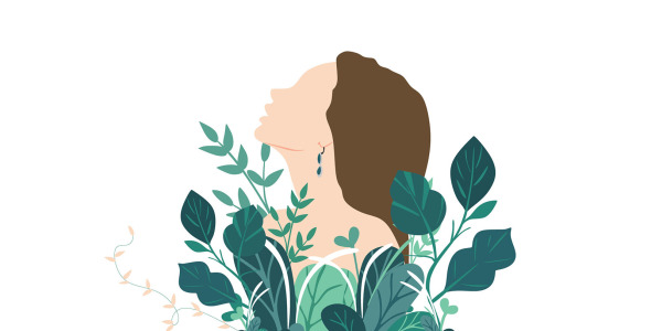 Иллюстрация на тему графика