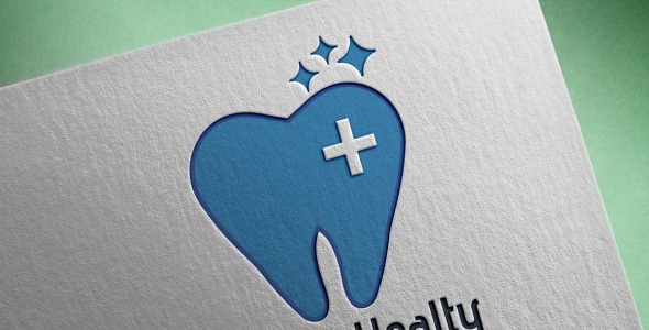 Шаблон логотипа на тему графика