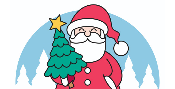 Иллюстрация на тему графика