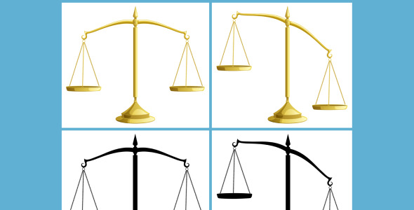Иллюстрация на тему графика