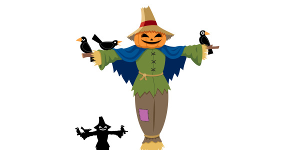 Иллюстрация на тему графика