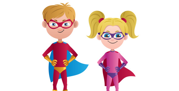 Иллюстрация на тему графика