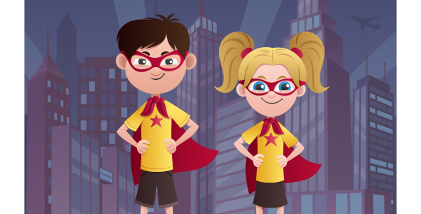 Иллюстрация на тему графика