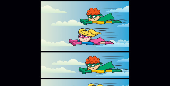 Иллюстрация на тему графика